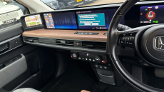 Honda Honda E 113kW Advance 36kWh 5dr Auto Electric Hatchback